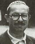 PROFESSOR RAPHAEL KUTSCHER